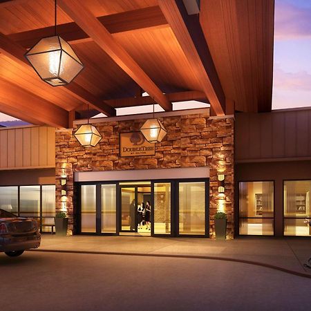 Doubletree By Hilton Pittsburgh-Green Tree Crafton Exterior photo
