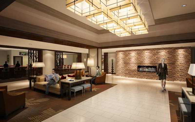 Doubletree By Hilton Pittsburgh-Green Tree Crafton Exterior photo